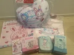 バラ売り可能❣️メゾピアノ くじ❣️7点セット ラスト含む