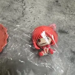 FRUITS ZIPPER一番くじ 月足天音 C賞