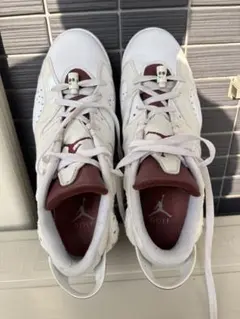 2026年最新】AIR JORDAN 6 GOLFの人気アイテム - メルカリ