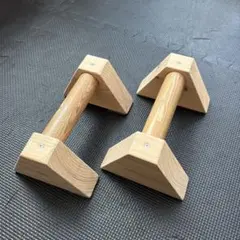 2026年最新】プッシュアップバー 木製の人気アイテム - メルカリ