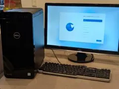 2026年最新】dell xps 8910の人気アイテム - メルカリ