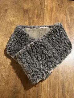 ネックウオーマー