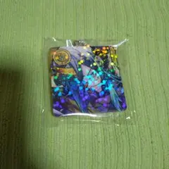 モンスポットinZeroBase渋谷 リアルガチャリドラ キーホルダー コル