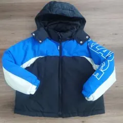 X-LARGE 中綿ジャケット　140