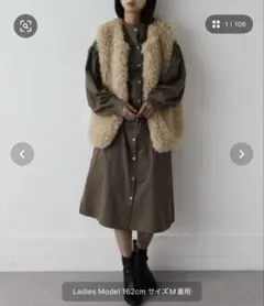 ワンピース ロング 長袖