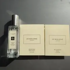 ジョー マローン ロンドン イングリッシュ ペアー ＆ フリージア コロン