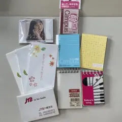 2026年最新】メモ帳まとめ売りの人気アイテム - メルカリ