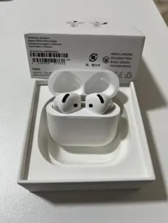 2026年最新】Air pods 4 ケースの人気アイテム - メルカリ