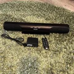 Maxell MXSP-1100 アクティブスピーカー 本体のサムネイル