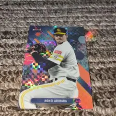 福岡ソフトバンクホークス スポーツカード