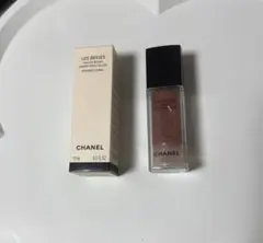 CHANEL LES BEIGES ウォーターフレッシュチークのサムネイル