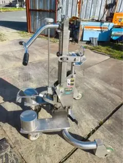 230kg Y-man MOTODA バランサー ワイマン ホイスト クレーン - メルカリ
