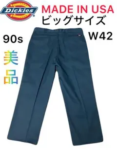 ディッキーズ 874 チノパン 874ワークパンツ 90年代 アメリカ製