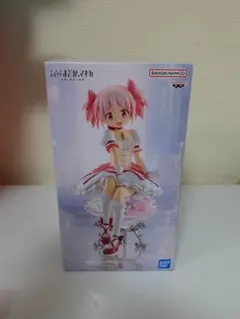 魔法少女まどか☆マギカ フィギュア BANDAI
