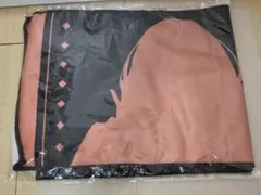 周央サンゴ DMMスクラッチ マフラータオル にじさんじのサムネイル