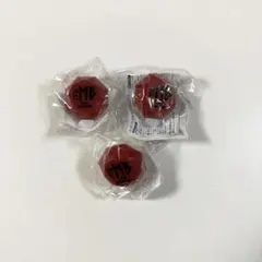 ヒプマイ　山田二郎　リングライト　3個