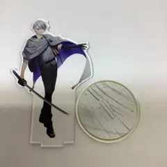 刀剣乱舞　アクスタ　山姥切長義　5周年記念33-0312-3
