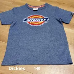 Dickies　コラボ　Tシャツ 140のサムネイル
