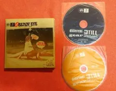 Beady Eye Different Gear Still Speeding