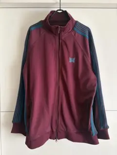 2026年最新】needlesトラックジャケットの人気アイテム - メルカリ