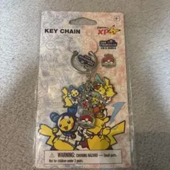 ポケモンwcs2026 ポケモンXP サンフランシスコ キーチェーン - メルカリ