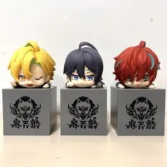 ヒプノシスマイク ひっかけフィギュア 麻天狼
