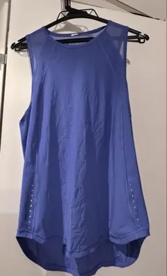 lulu lemonタンクトップ
