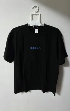 新品！King Gnu ツアー グッズ Tシャツ2026 セントラル スミ黒 M