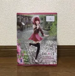 推しの子】有馬かな HereDtailフィギュア - メルカリ