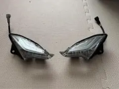 台湾シグナス3型　ポジションライト　純正