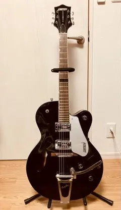 美品　Gretsch エレキギターのサムネイル