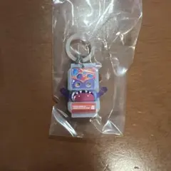 めじるしアクセサリー3 仮面ライダーガブ ポッピングミゴチゾウ