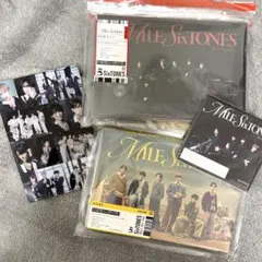 匿名配送】MILESixTONES 3形態 Blu-ray【新品未開封品】 - メルカリ