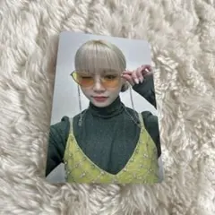 飯田栞月 通常盤2 トレカ