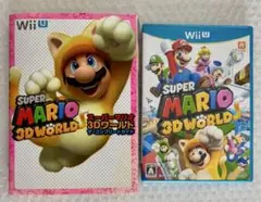 Super Mario 3D World + ガイドブック
