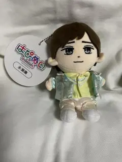 2026年最新】永瀬廉 はぴぬいの人気アイテム - メルカリ