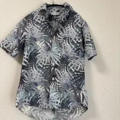 mifa schōna 半袖アロハシャツ 46 美品のサムネイル