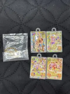 アイカツ びっくらたまご Ver.2 有栖川おとめ ロリポップタウルスコーデ