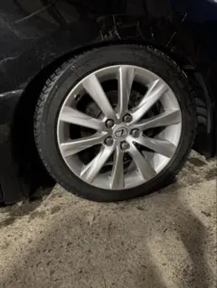 2026年最新】純正 レクサスis 17インチの人気アイテム - メルカリ