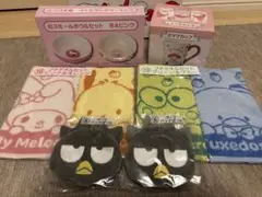 サンリオキャラクター大賞 2025 当たりくじ