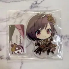 【プロセカ】 東雲絵名 アクリルスタンド キーチェーン セガラッキーくじ