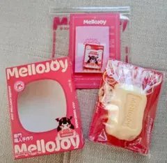 2026年最新】mellojoyスクイーズの人気アイテム - メルカリ