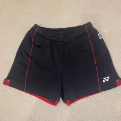 YONEX バドミントン ショートパンツ