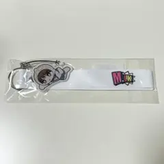 a*n様 M!LK 山中柔太朗 ぴよーんペンラストラップ