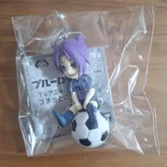 ブルーロック　プチっとのりマス Vol.1 御影玲王