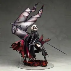 ジャンヌ・ダルク オルタ フィギュア ガレージキット FGO 68cm リアル