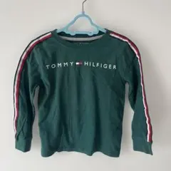 TOMMY HILFIGER 長袖カットソー XS