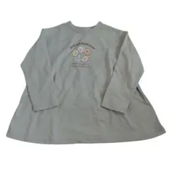 最終値下げ☆タグ付き☆すみっコぐらしのTシャツ(120)