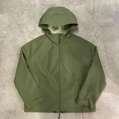 KENZO Short Wind Breaker "Green" Lのサムネイル