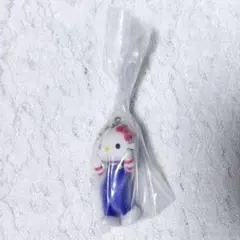 サンリオキャラクターズ ミニチュアチャーム ライブキャラクター ハローキティ③